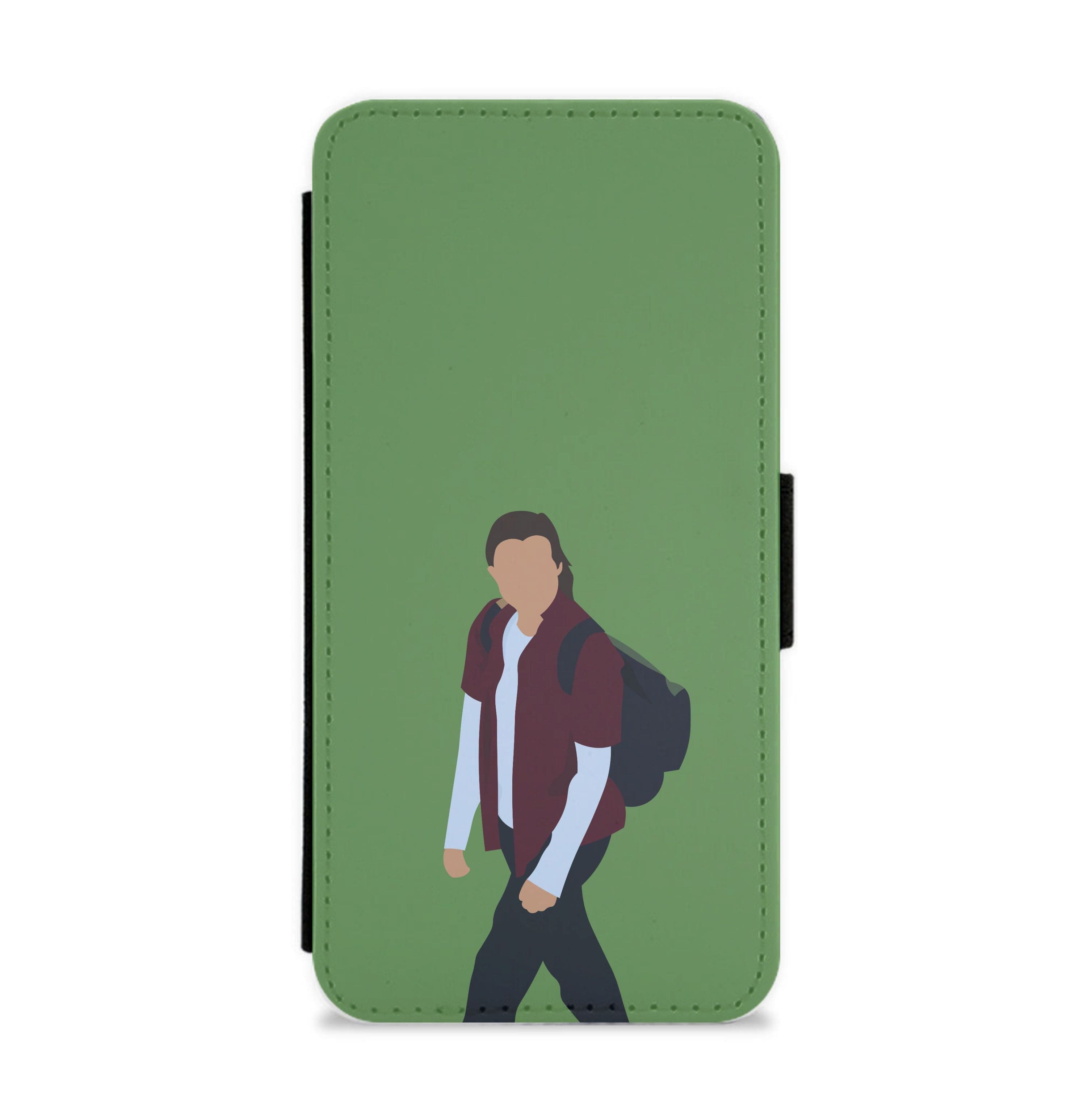 Flip / Wallet Phone Case