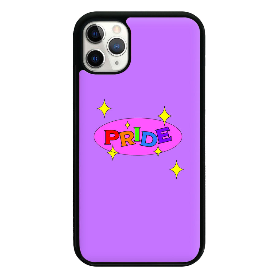 Colourful Pride Phone Case