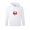 Mario Kids Hoodies