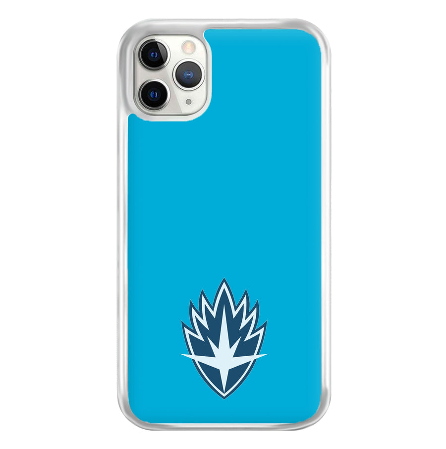 Symbol - Guardians Of The Galaxy Phone Case