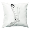 Edward Scissorhands Cushions