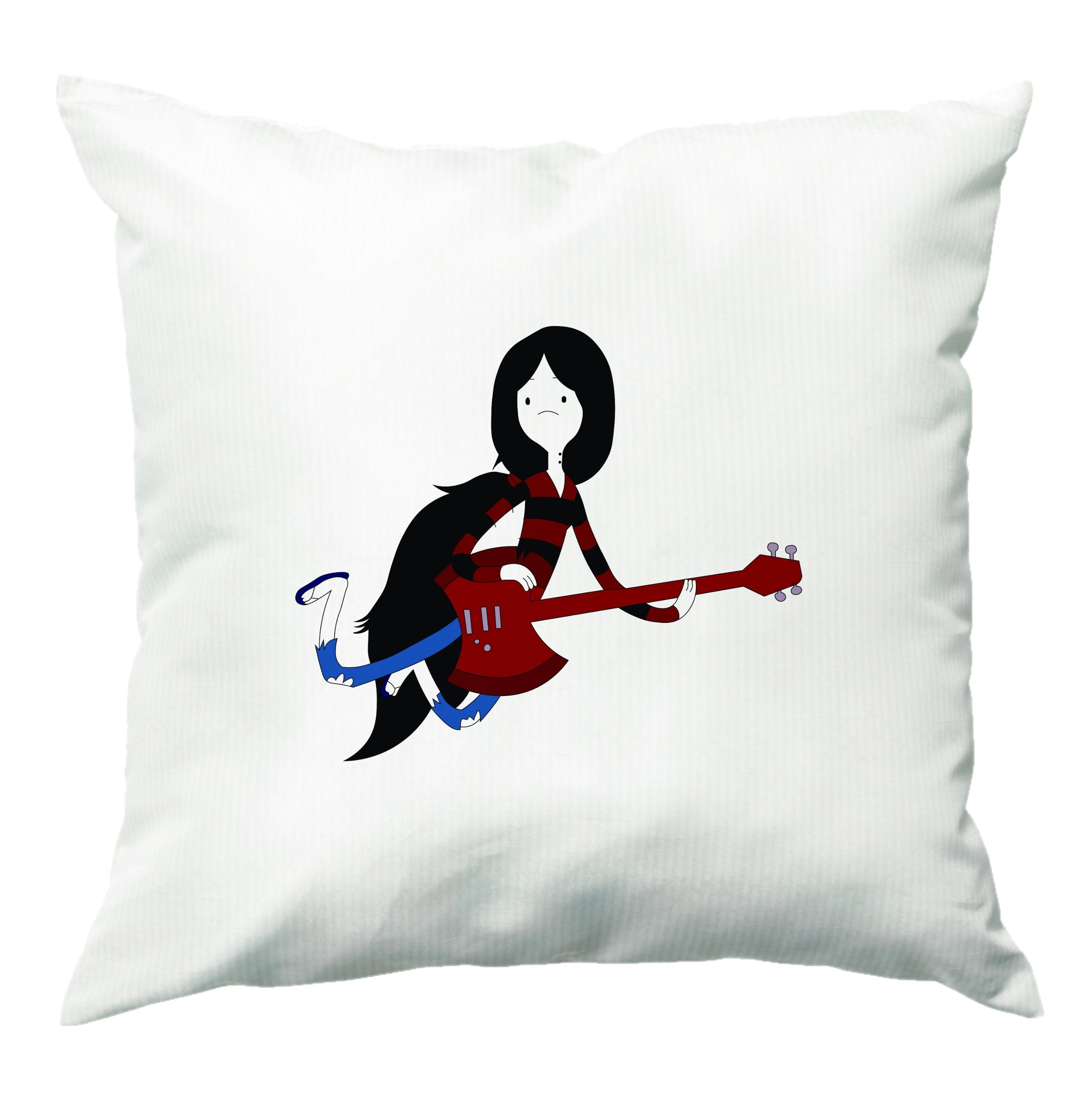 Marceline the Vampire Queen Cushion