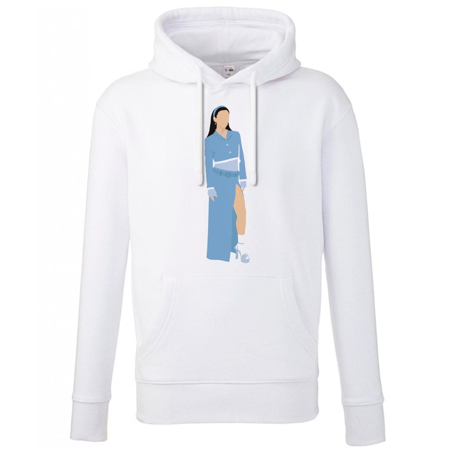 Met Gala Outfit 2023 - Chamberlain Hoodie