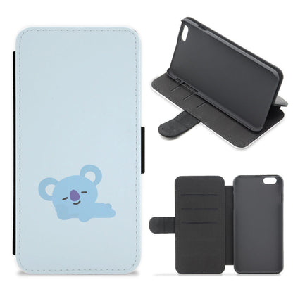 Koya 21 - BTS Flip / Wallet Phone Case