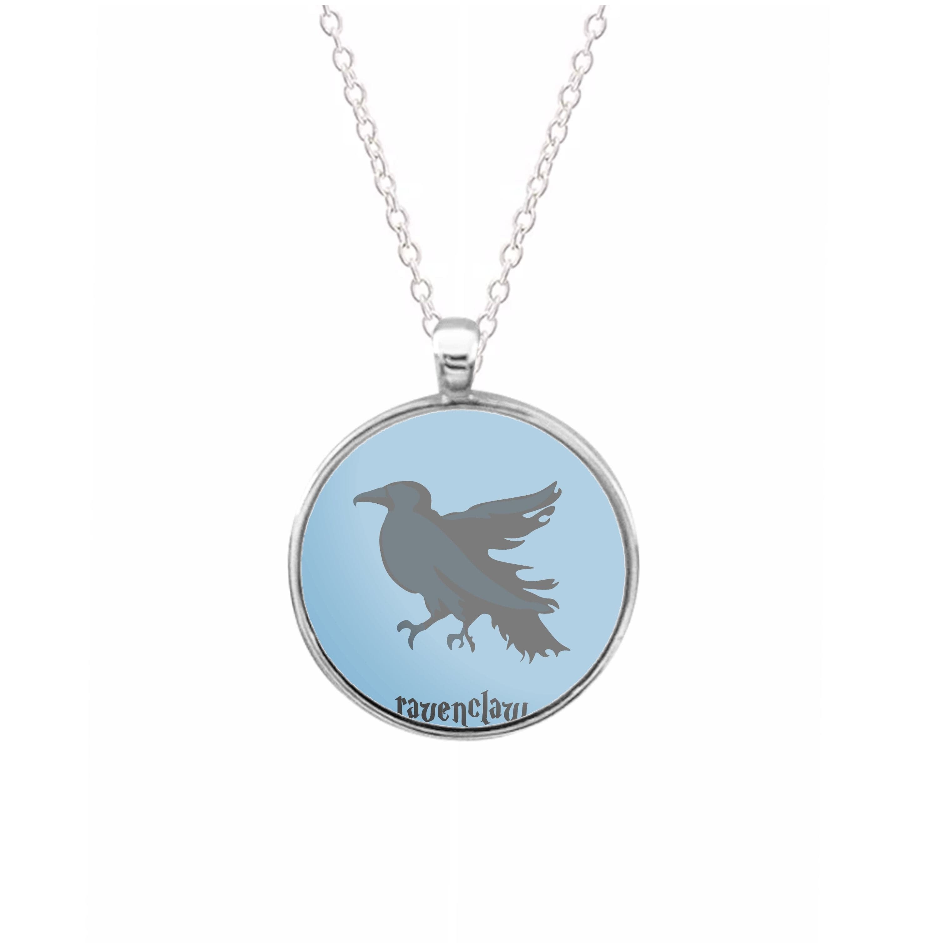 Ravenclaw Necklace