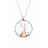 Winnie The Pooh Necklaces