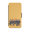 Catfish And The Bottlemen Wallet Phone Cases