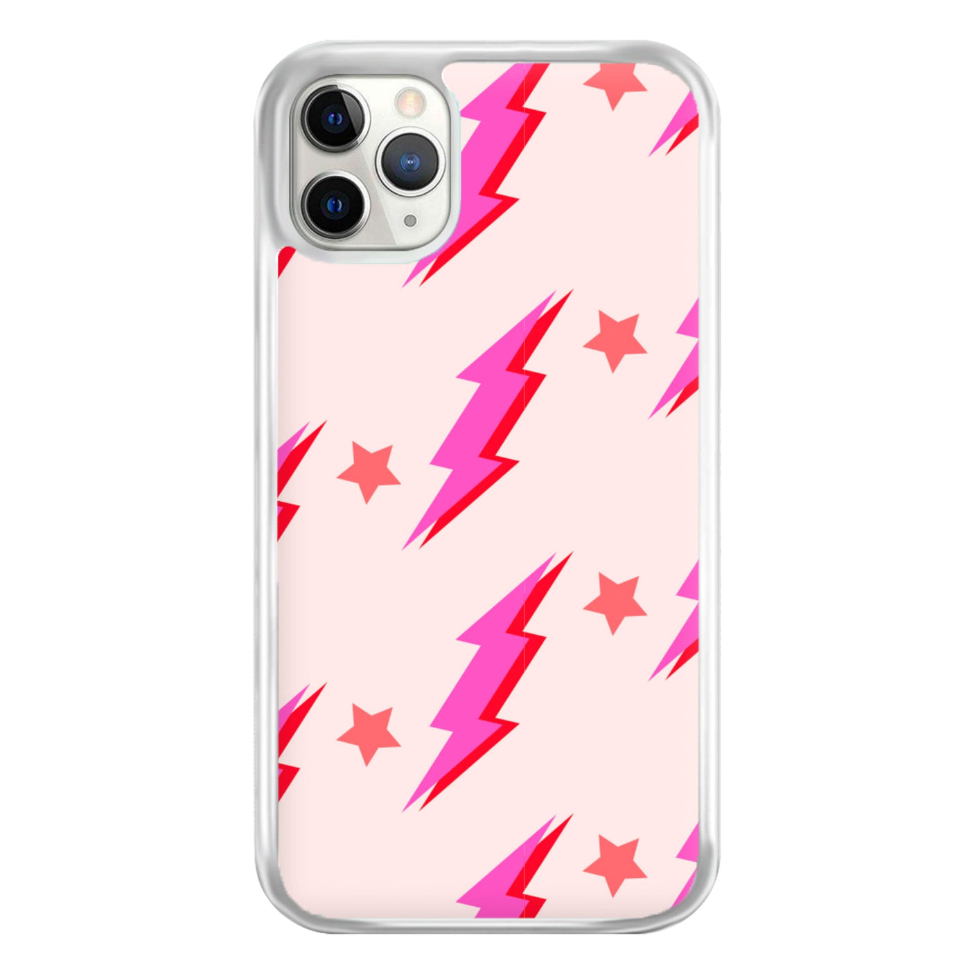 Lightning - Hot Girl Summer Phone Case