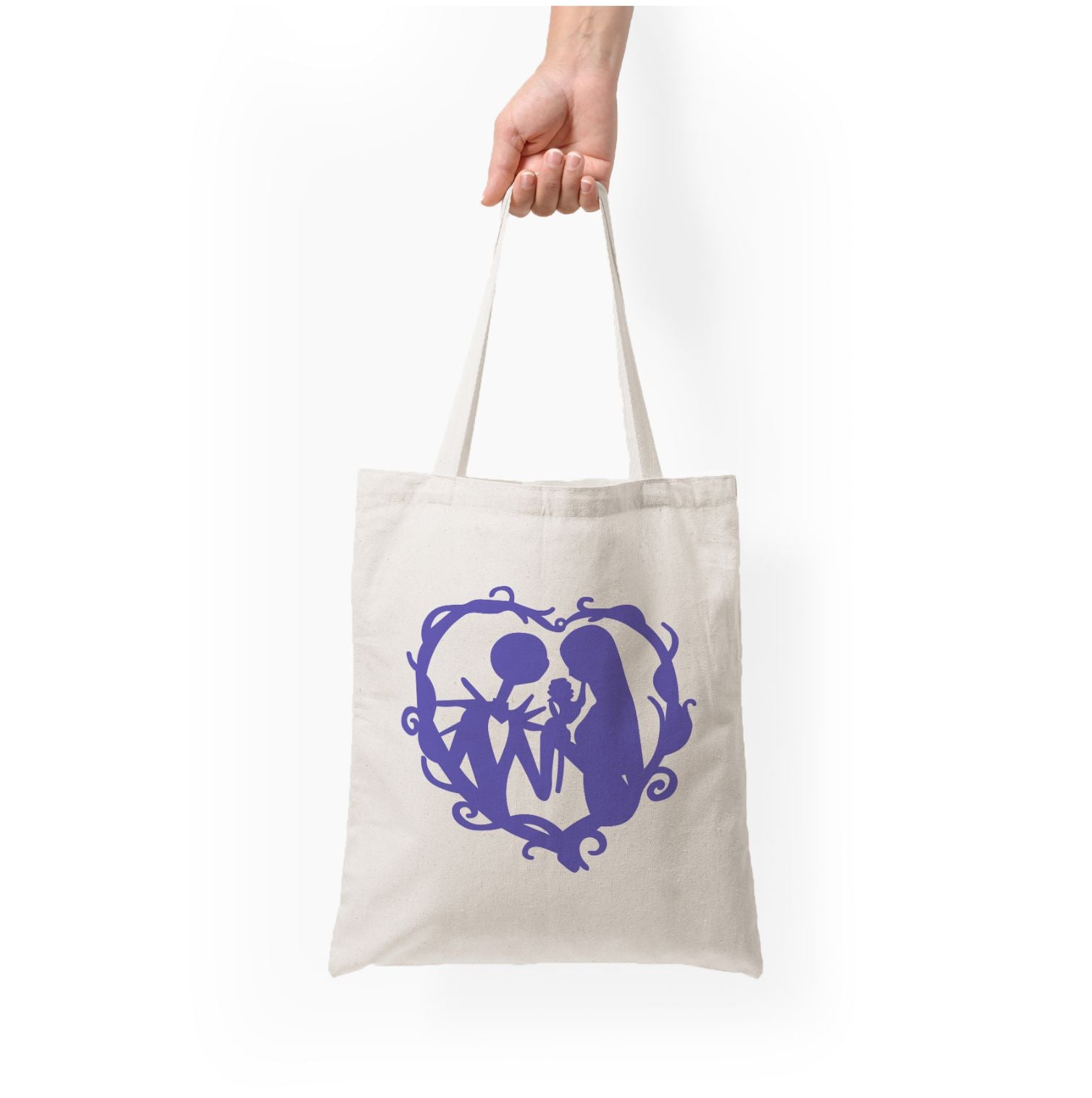 In Love - TNBC Tote Bag