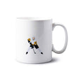 Hockey League Mugs
