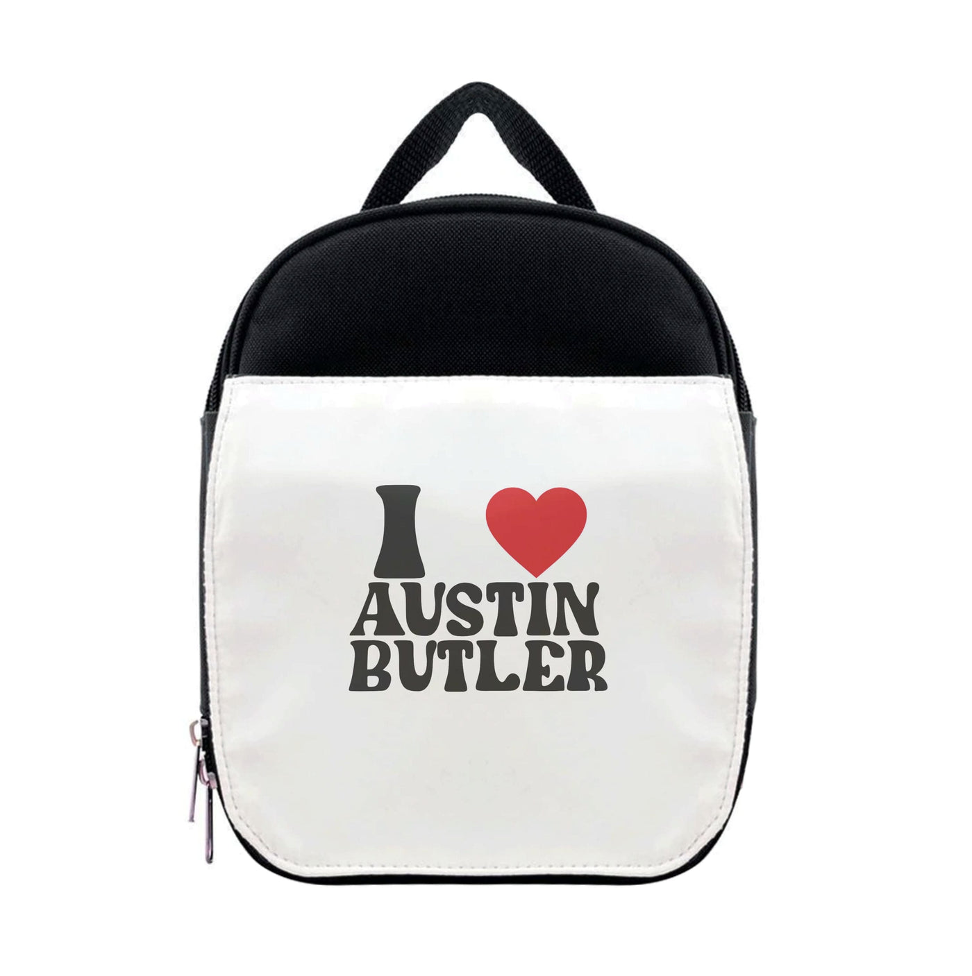 I Love Austin Butler Lunchbox