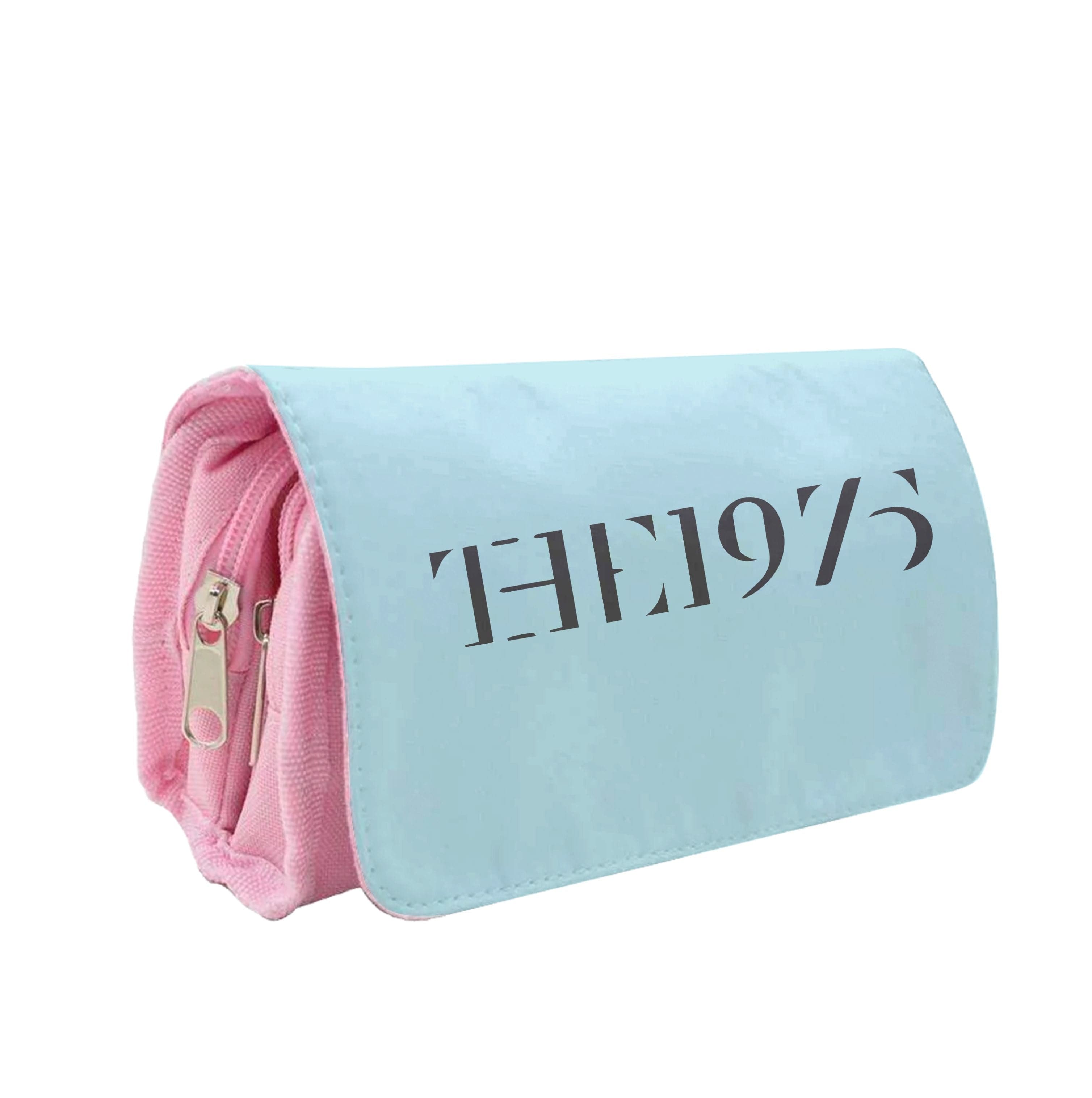 1975 Text Pencil Case