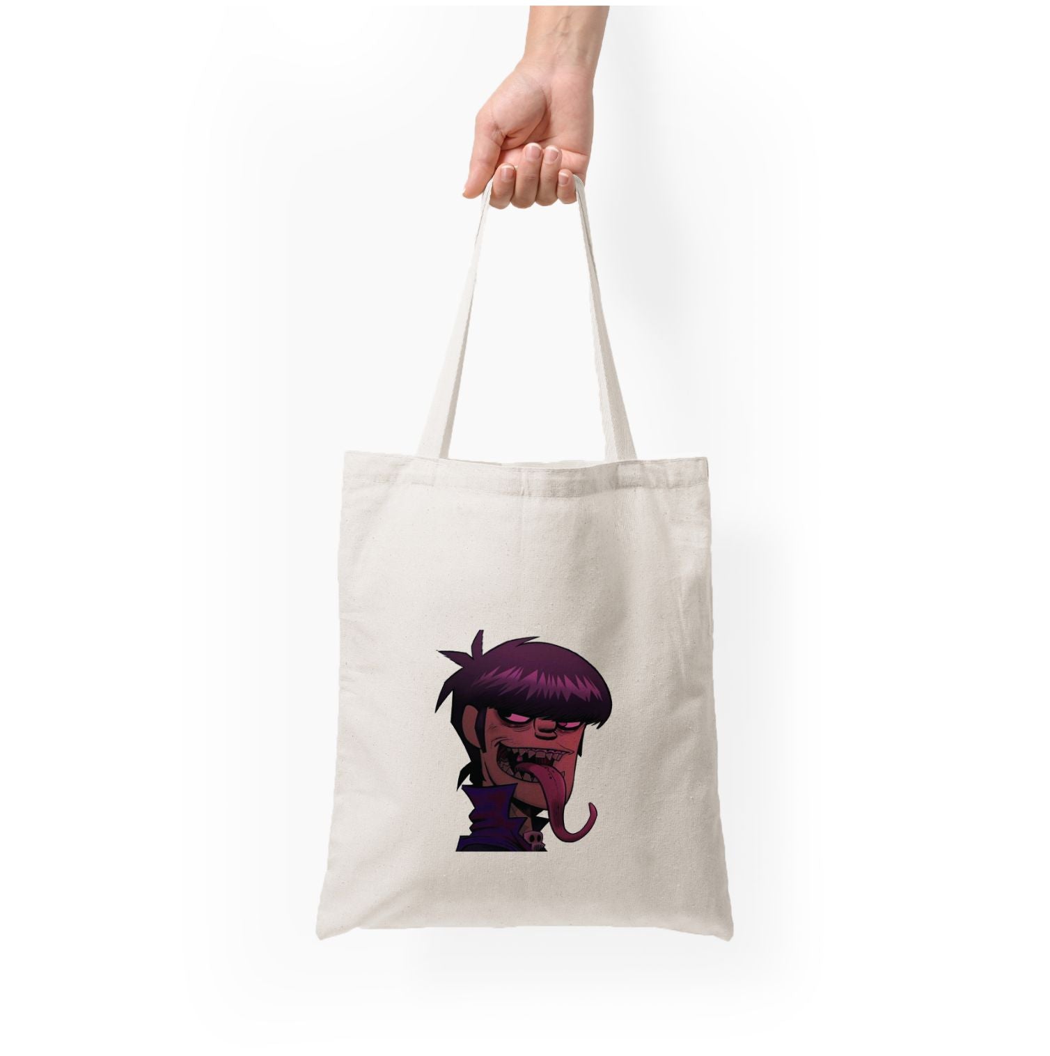 Member Tote Bag