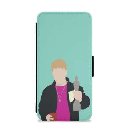 Award - Fender Flip / Wallet Phone Case