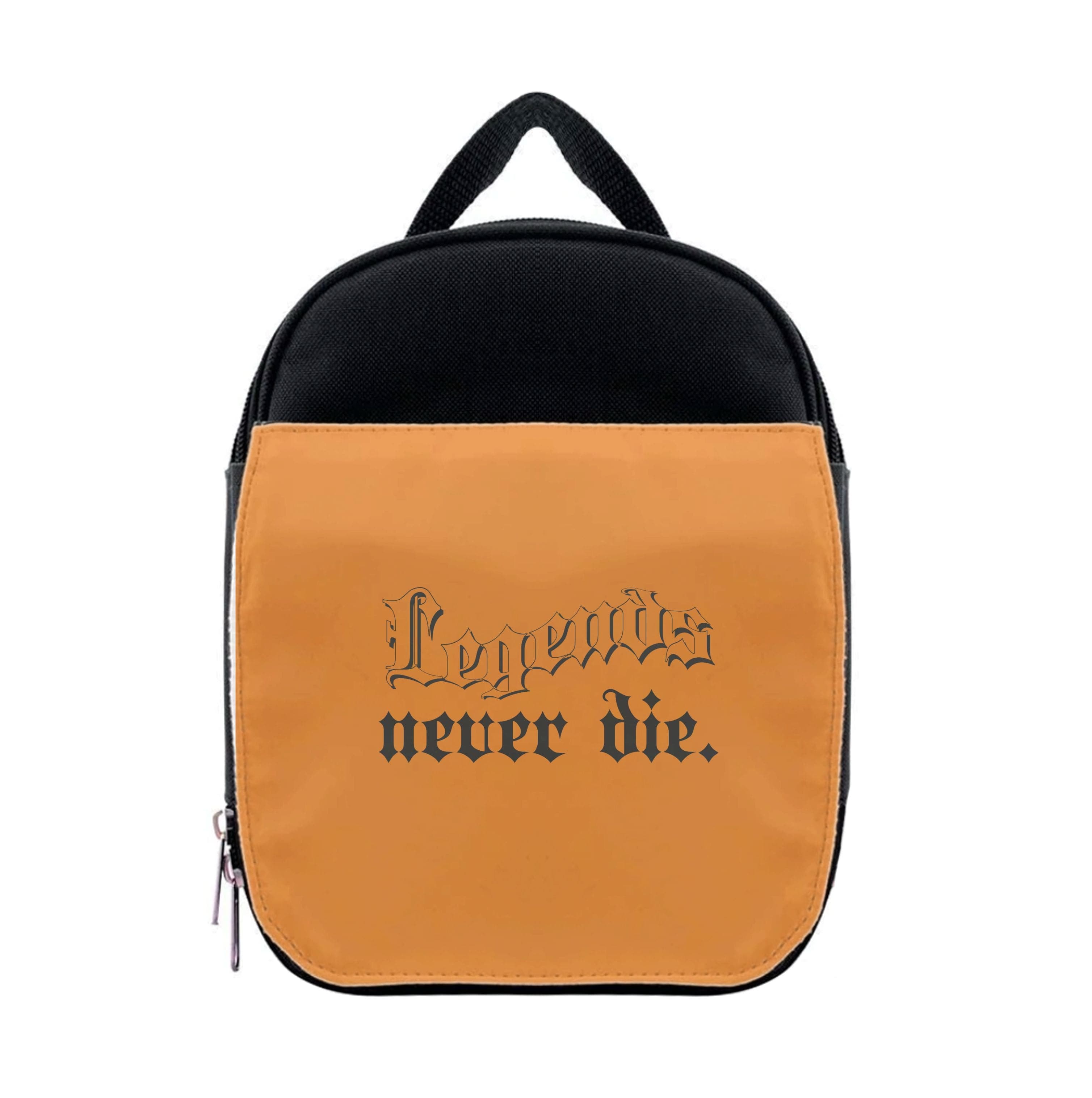 Legends Never Die - Juice Lunchbox