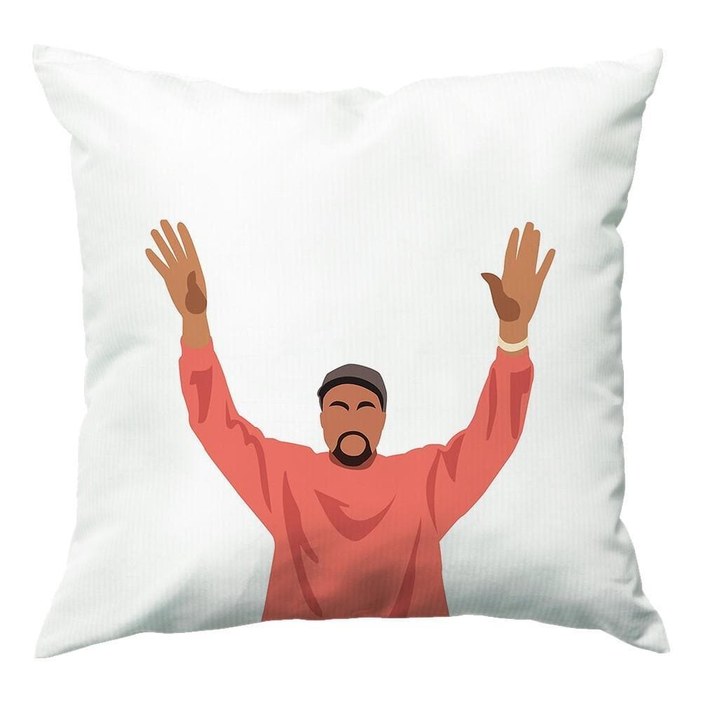 Kayne Cartoon Cushion