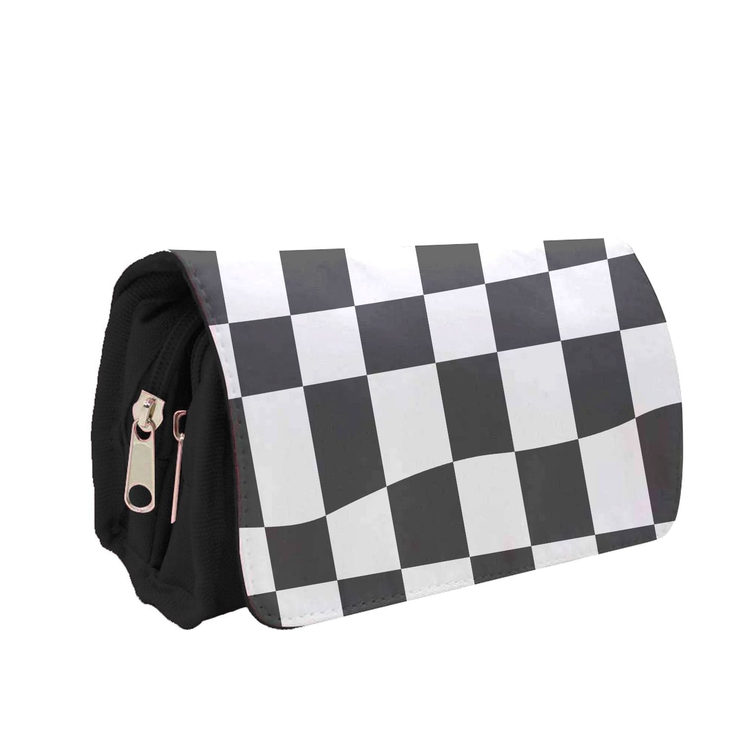 Pattern - Motorbike Pencil Case