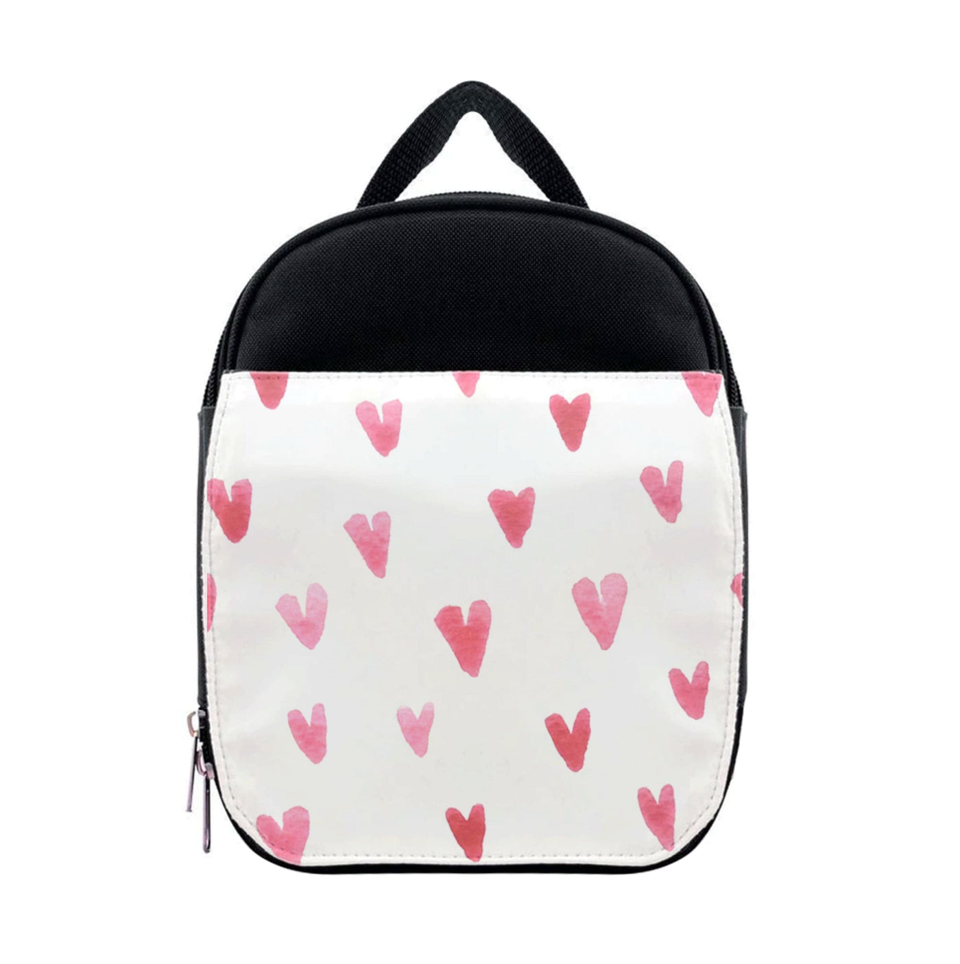 Hearts - Rose And Bee Creations Lunchbox