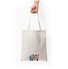 Everything but cases Tote Bags