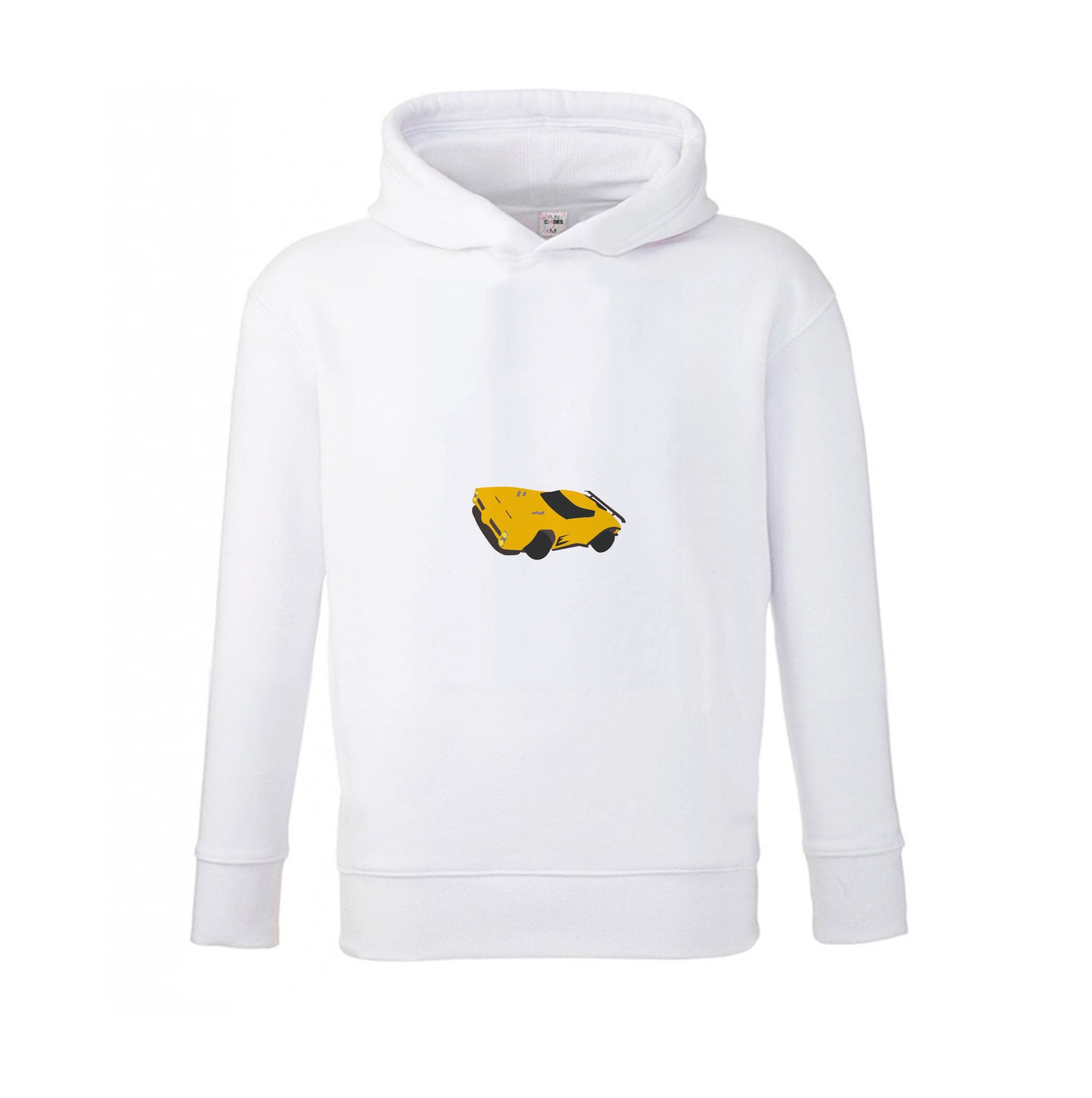 Dominus - Rocket League Kids Hoodie