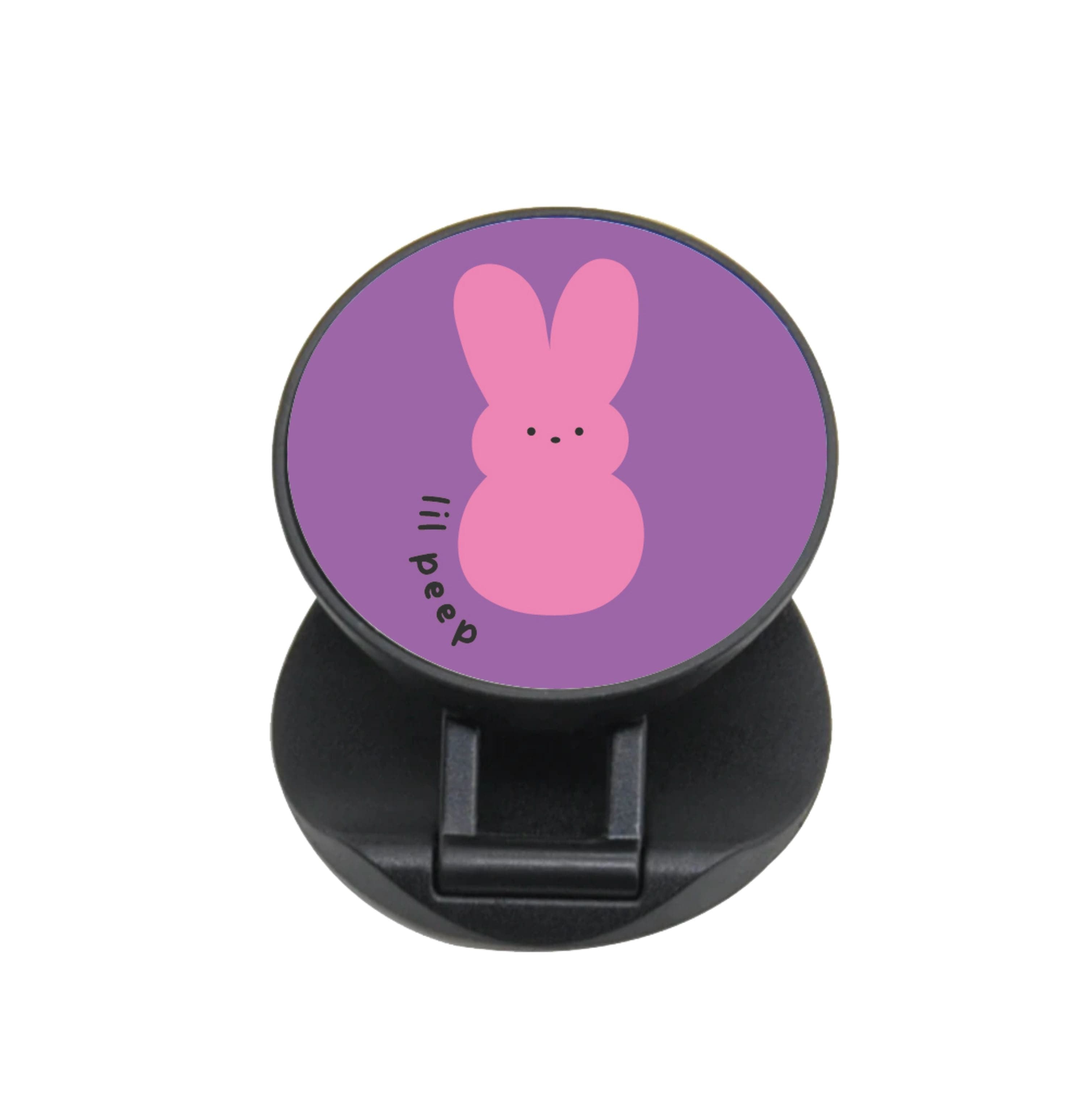 Peep Bunny - Peep FunGrip