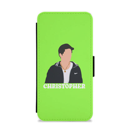 Cristopher Flip / Wallet Phone Case