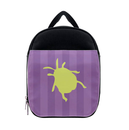 Bug - Beetle Halloween Lunchbox