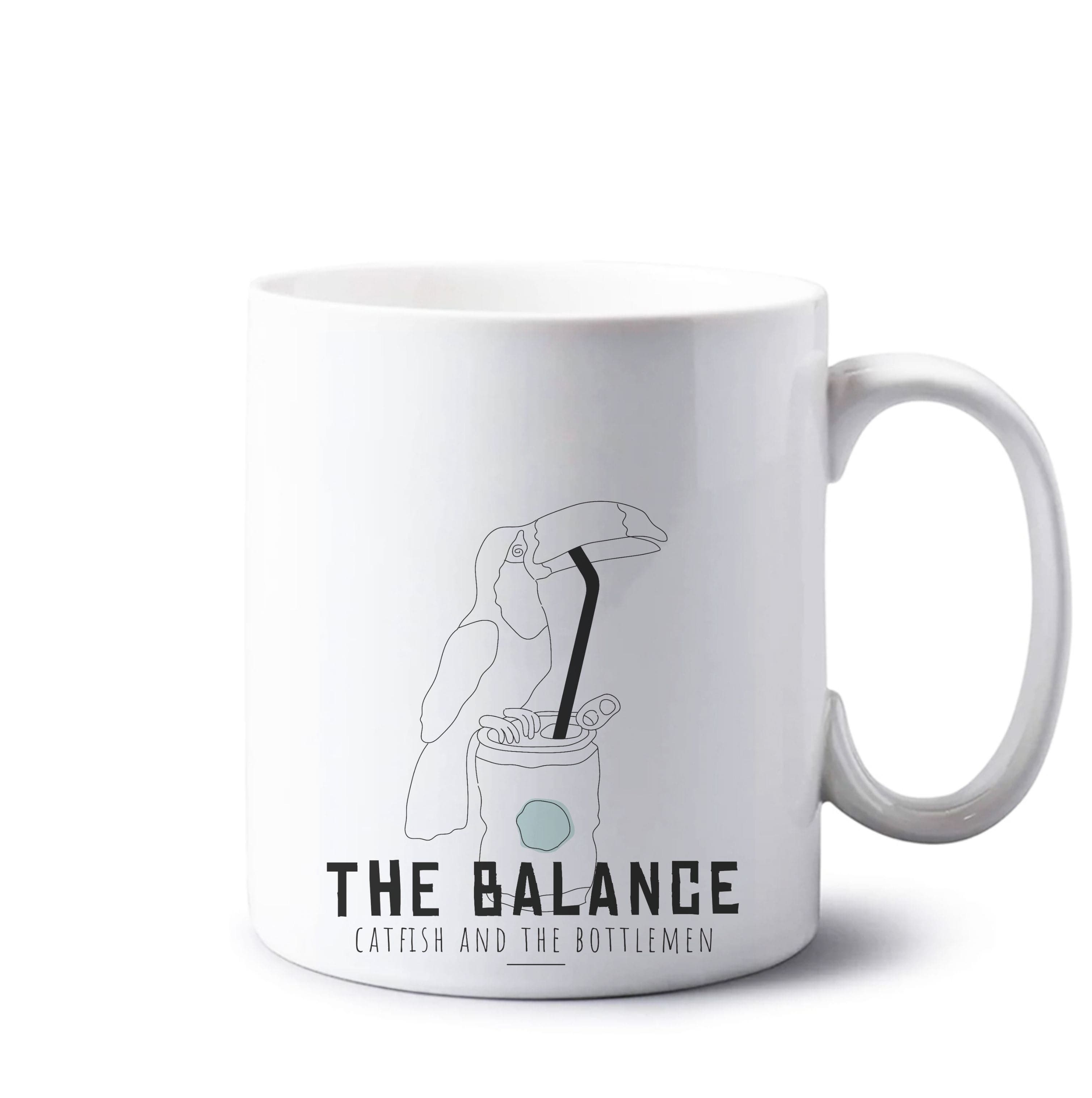 The Balance Mug