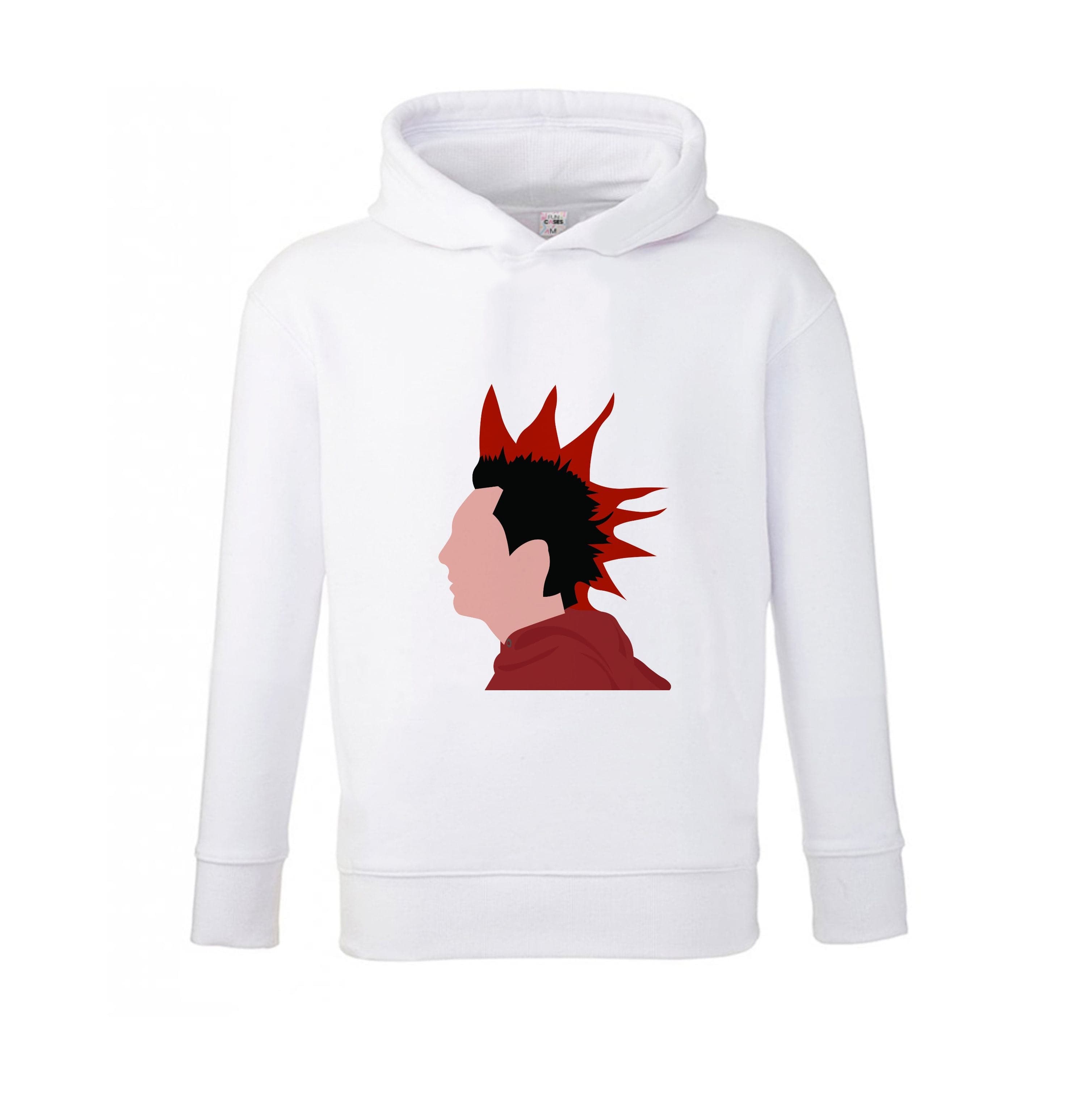 Hawk - C Kai Kids Hoodie