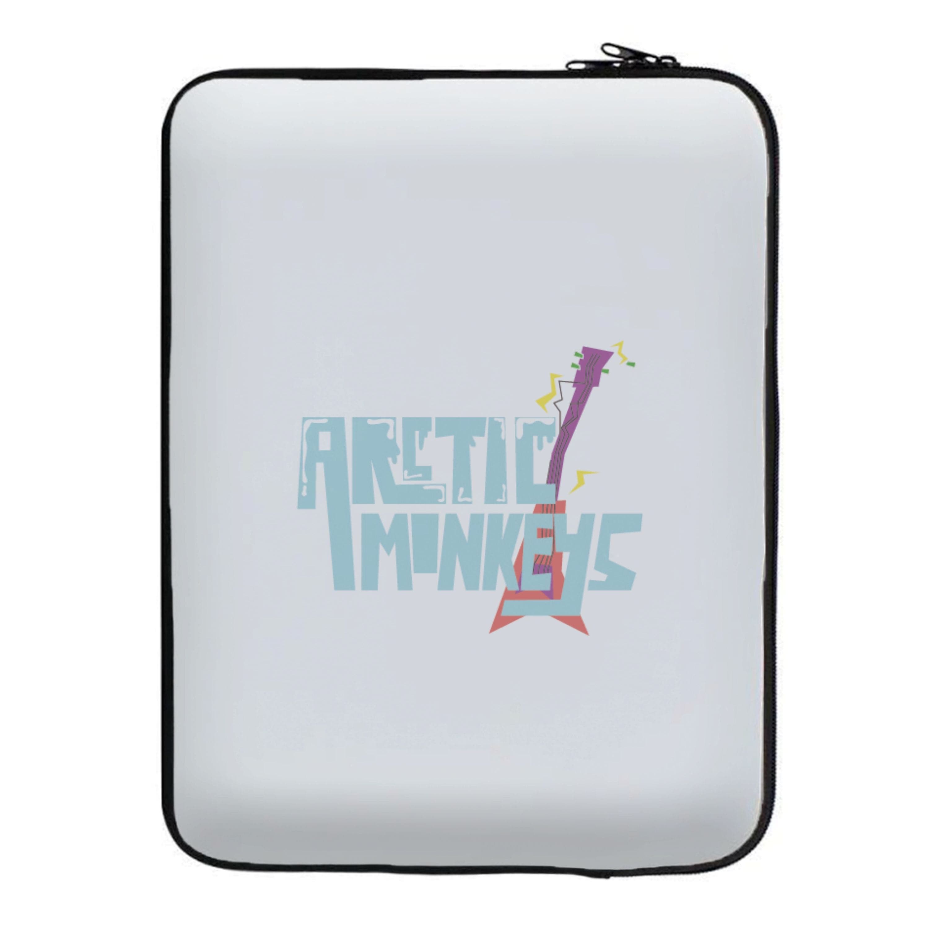 Guitar Laptop Sleeve