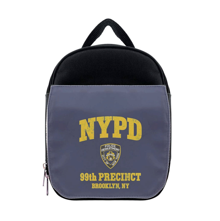 NYPD - Brooklyn Nine-Nine Lunchbox