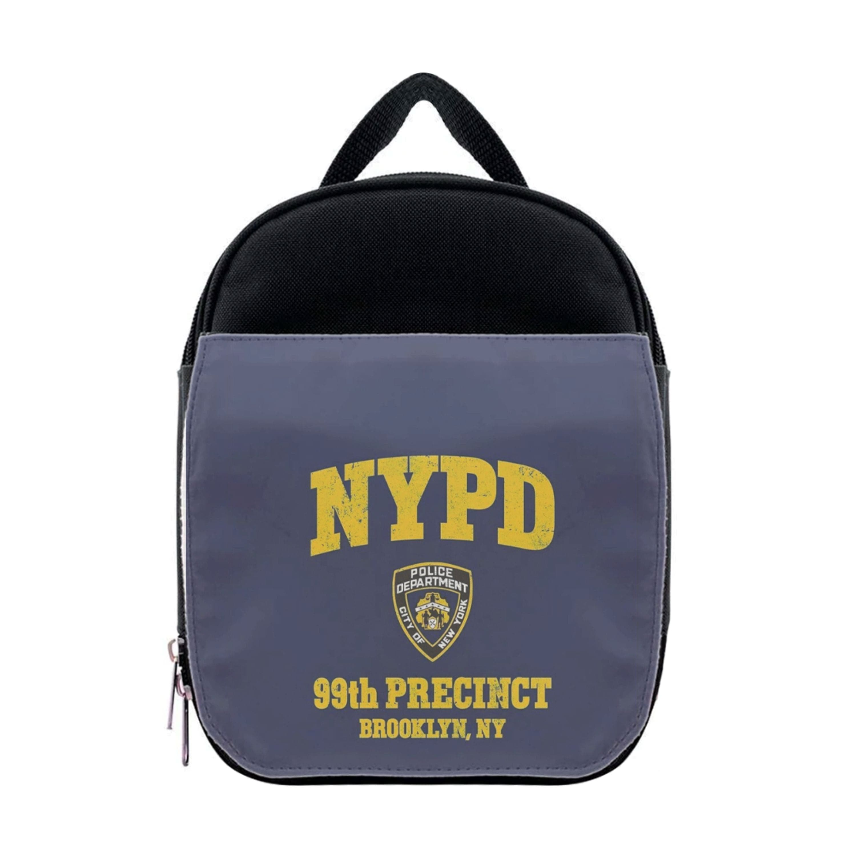 NYPD - B99 Lunchbox