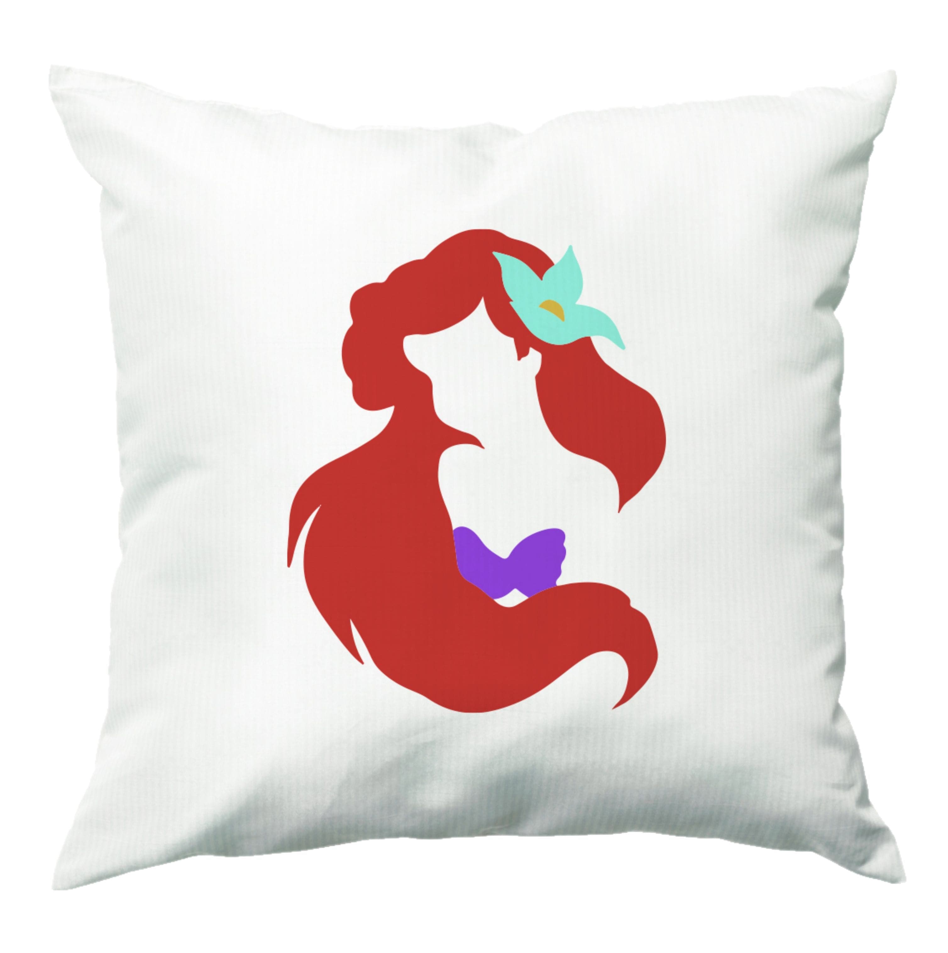 Ariel Cushion