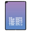 Musicians iPad Cases