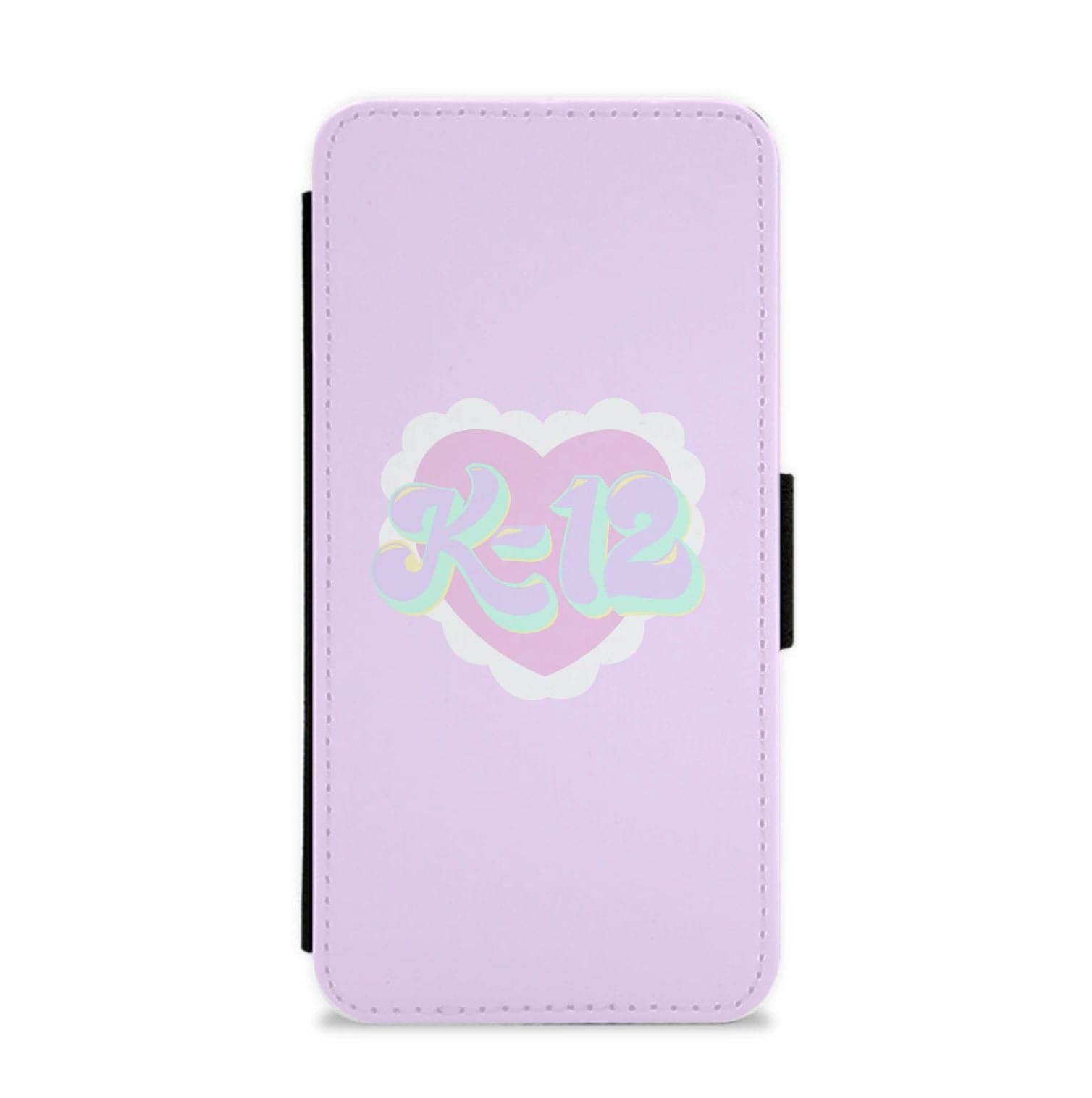 K12 Flip / Wallet Phone Case