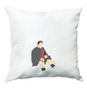 Rugby Cushions