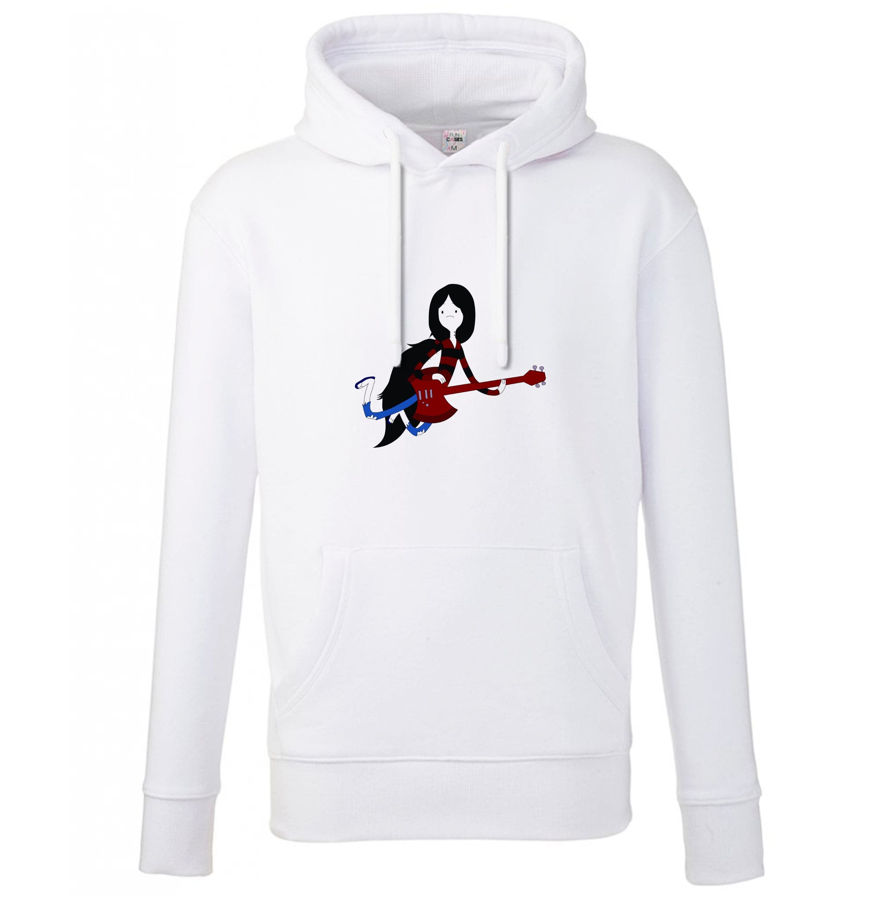 Keila Hoodie