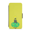 Adventure Time Wallet Phone Cases