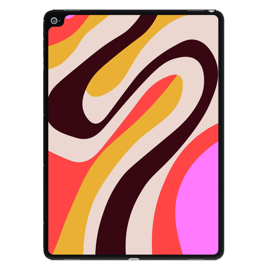 Abstract Patterns 29 iPad Case