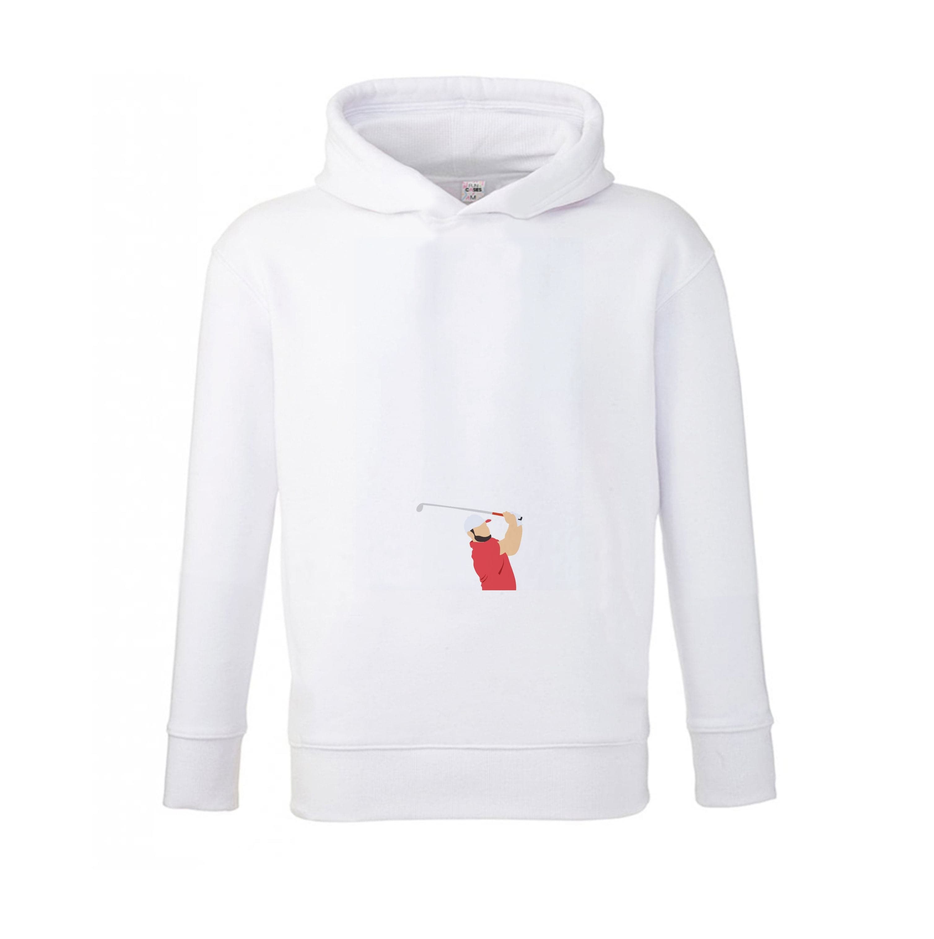 Hatton - Golf Kids Hoodie