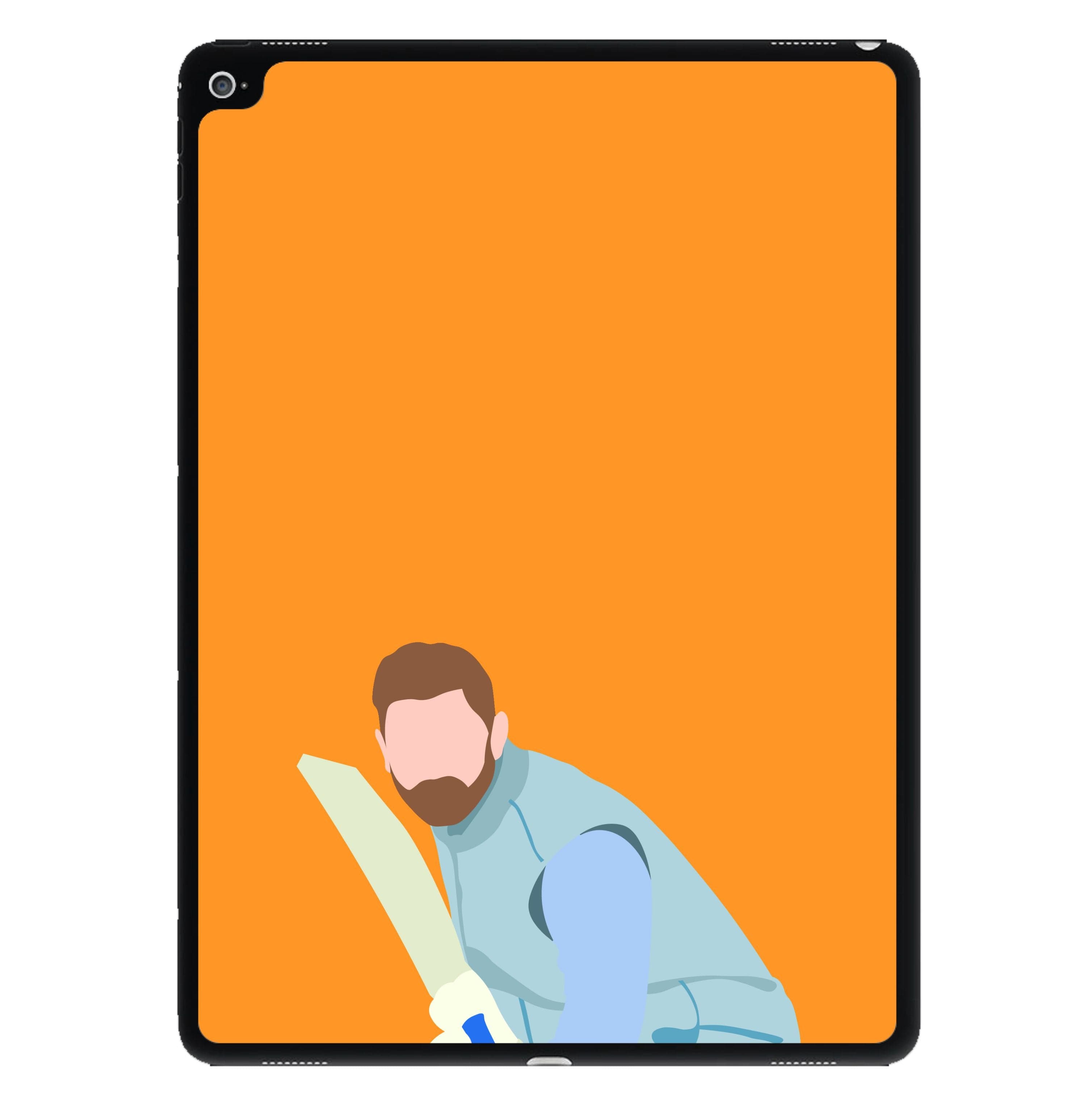 Bairstow - Cricket iPad Case