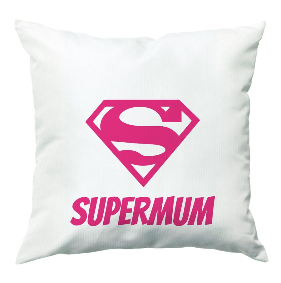 Super Mum - Mothers Day Cushion