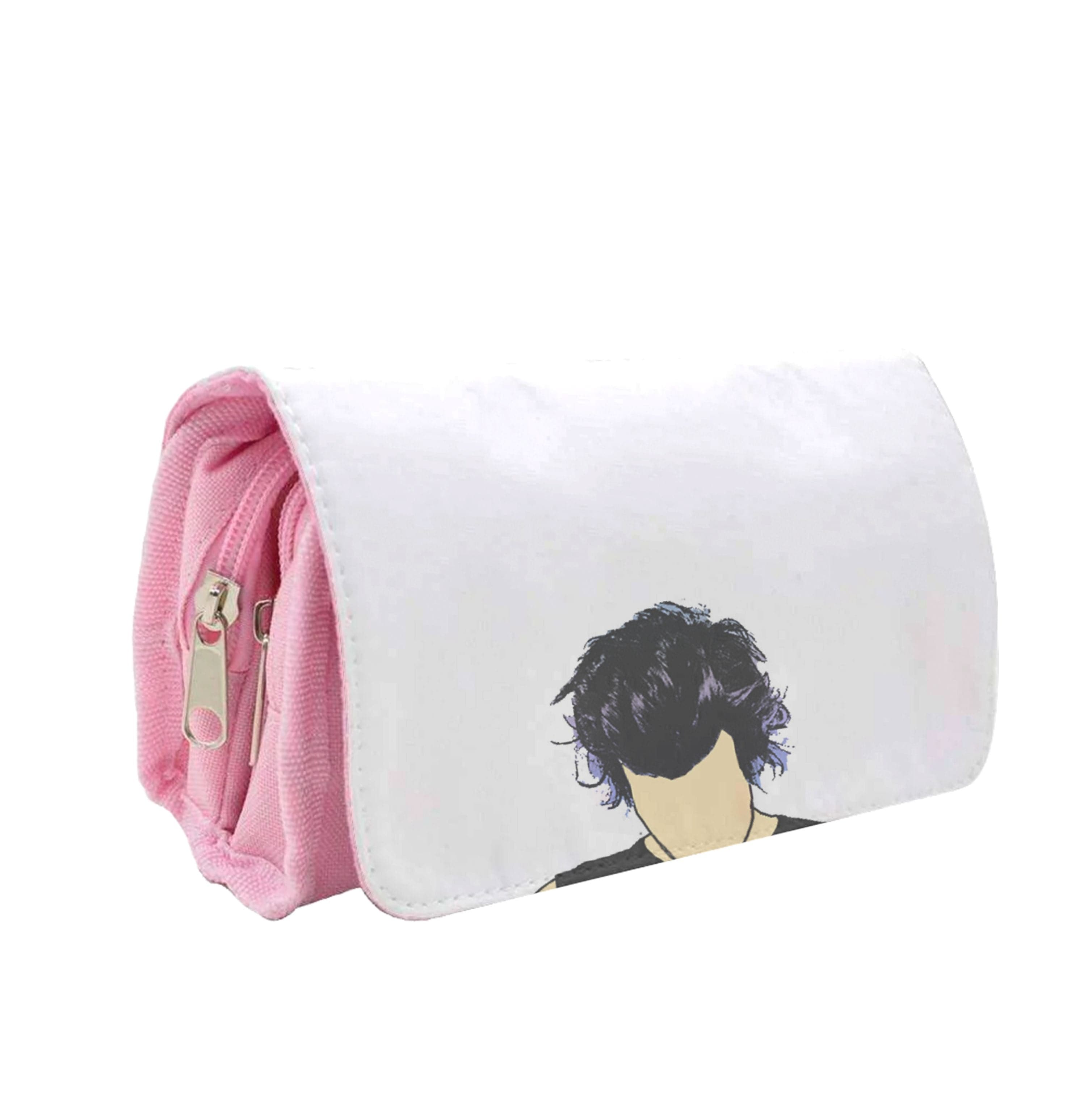 Harry Cartoon Pencil Case