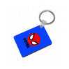 Spider Man Keyrings