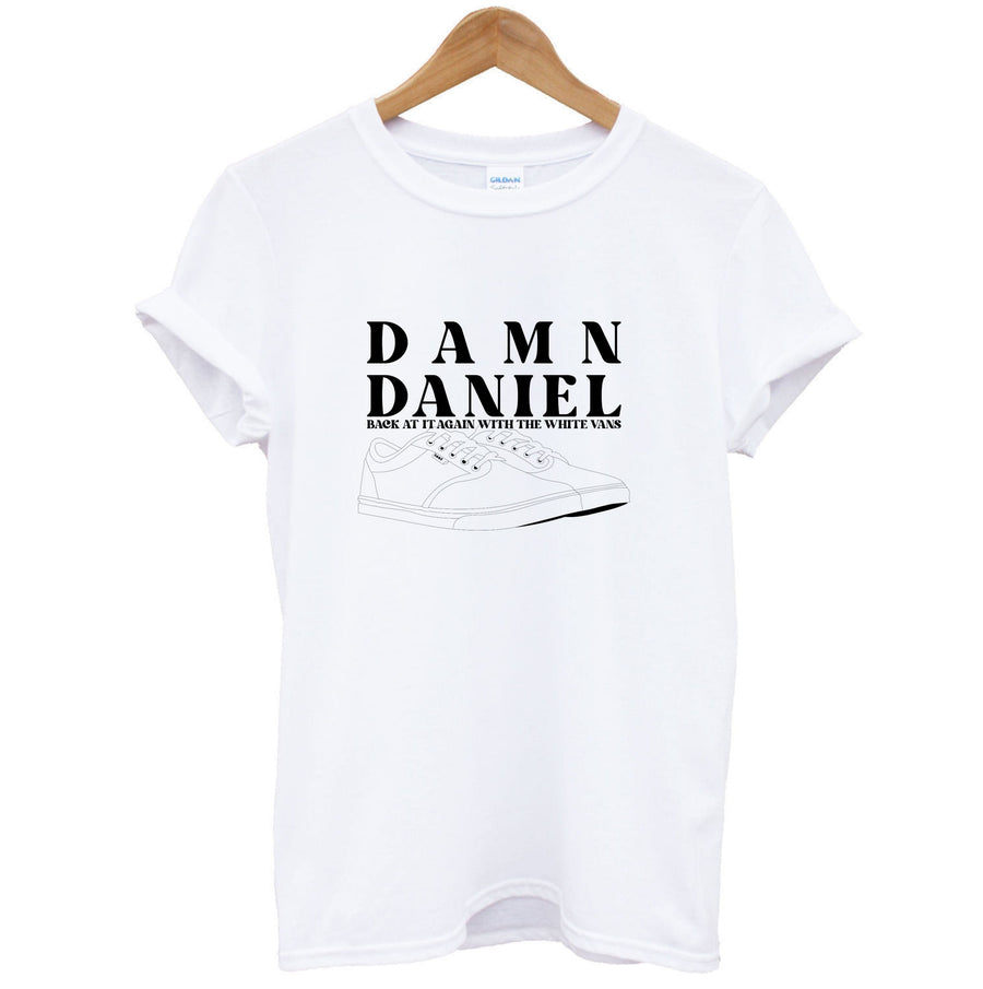 Damn Daniel - Memes T-Shirt