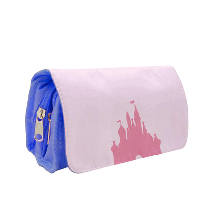 Fairytale Castle - Personalised Fairytale Pencil Case