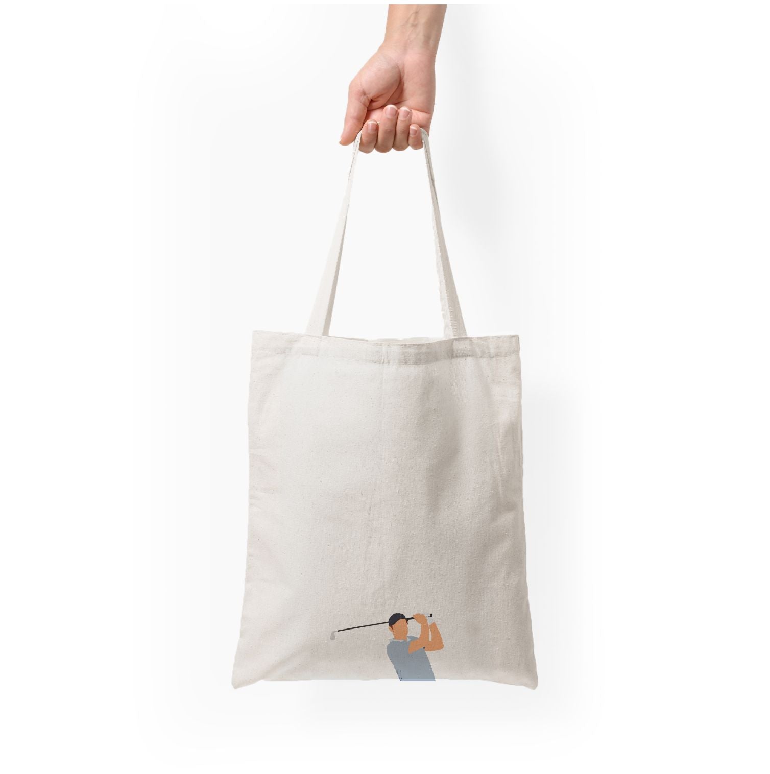 Sheffler - Golf Tote Bag