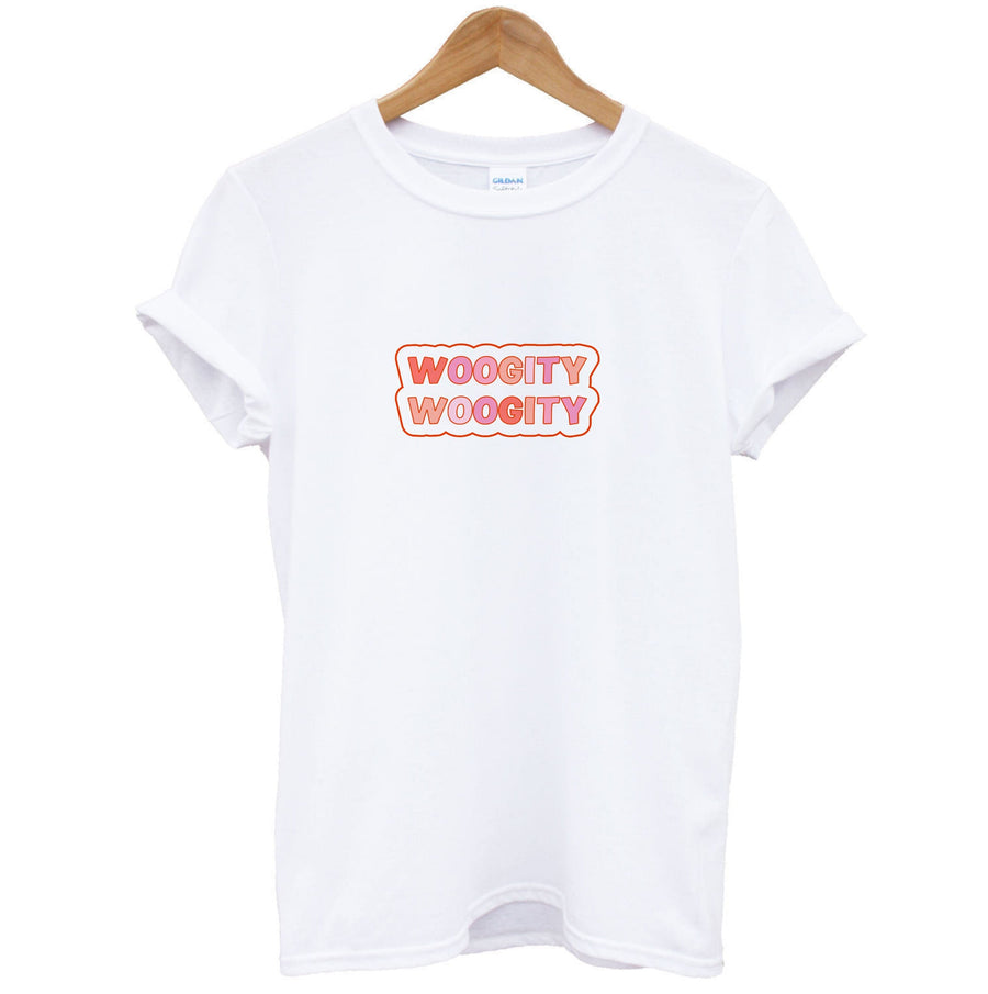 Woogity - Outer Banks T-Shirt