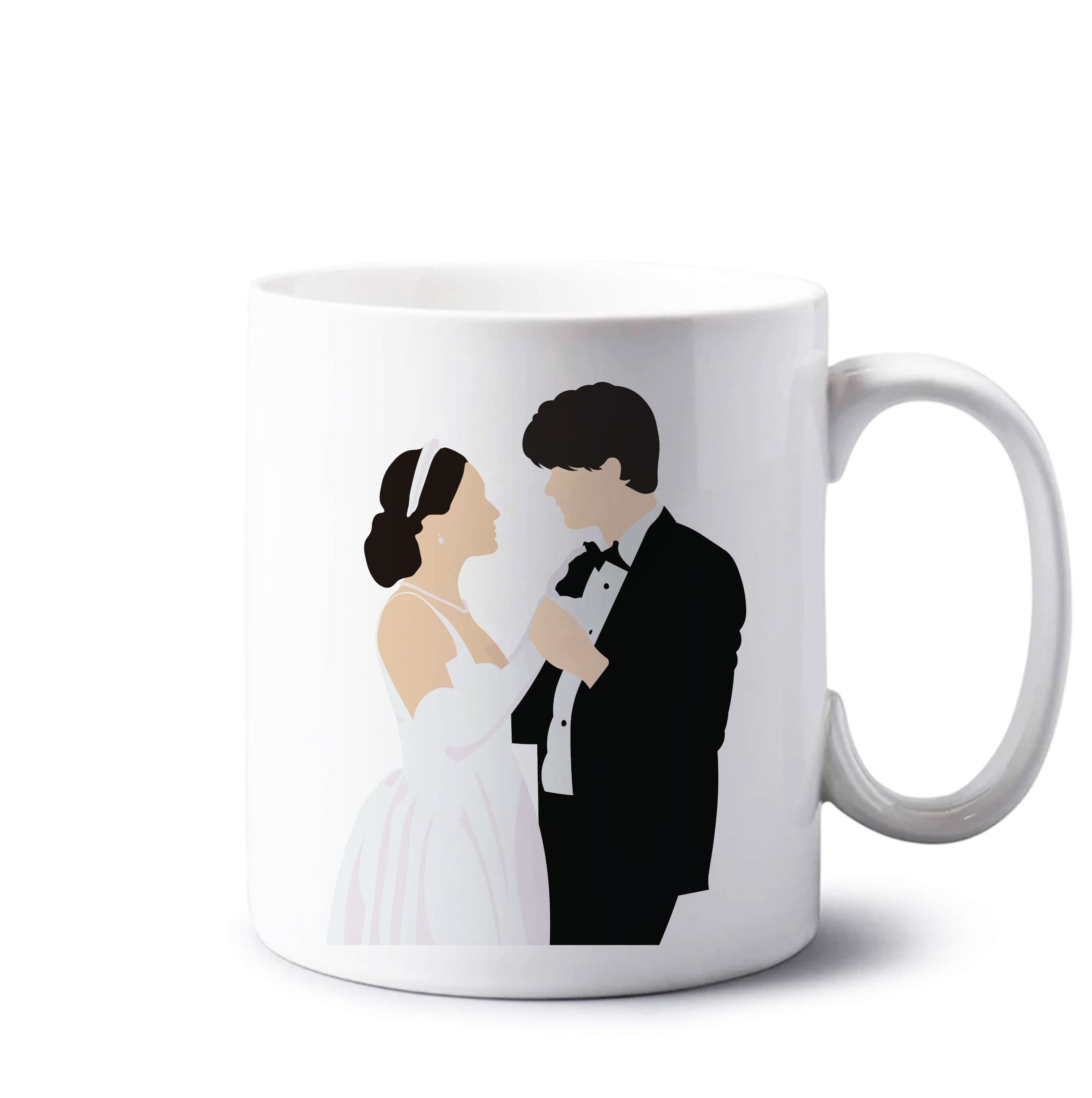 Debutante Ball - TSITP Mug