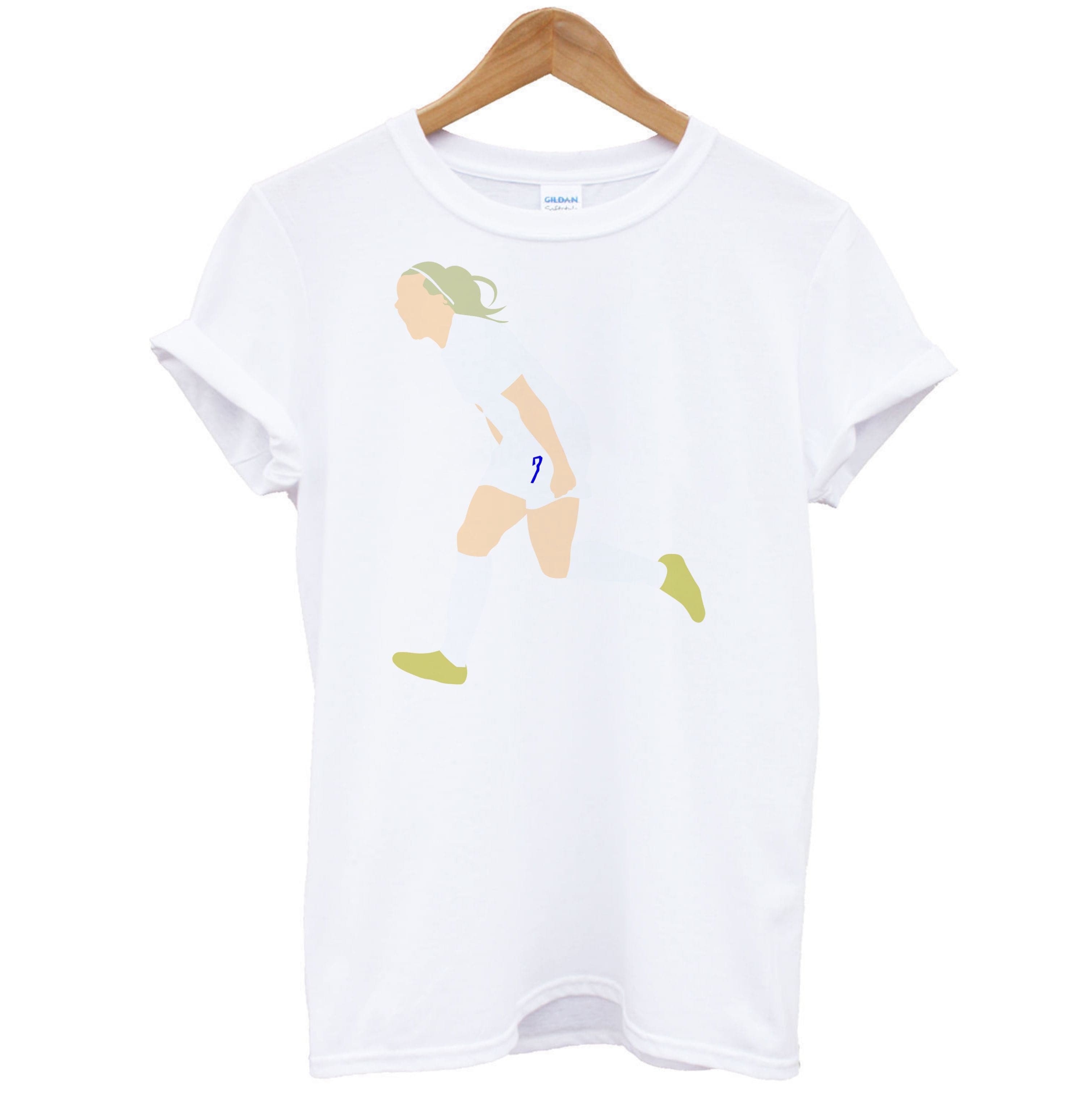 Mead - Womens World Cup T-Shirt